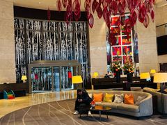 -武汉马哥孛罗酒店