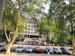 -陕西师范大学(雁塔校区)