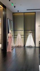 -MuseMarry婚纱(前海嘉里中心店)