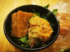 -筒骨麻辣烫(永同昌公寓胜明花园店)