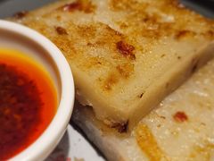 -禄运茶居·手工点心(猎德店)
