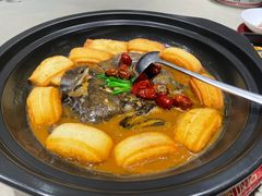 -大鹏饭店·金陵家宴(奥体中心店)