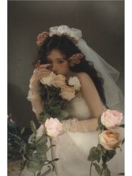 -花屿迷鹿写真馆