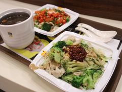 -魏家凉皮(解放路火车站店)