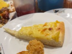 -汉巴味德(沈阳万象汇店)