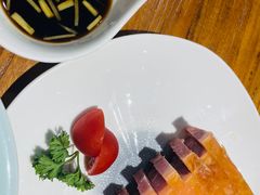 -金枝玉叶上海人家食府(三里河店)