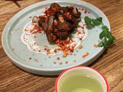 -新白鹿餐厅(银泰西湖文化广场店)