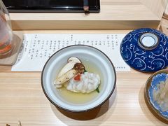 -荣一代目OMAKASE板前料理