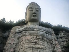 -蒙山大佛景区