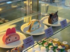 -凯蒂猫主题馆