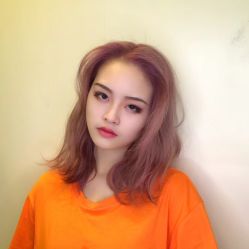 -3AM HAIR SALON染发接发