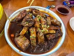 -坛南湾阿强农家乐.海鲜大排档老字号(福州地标美食店)