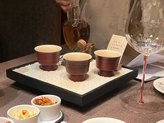 -今轩中餐厅(西安经开洲际酒店)