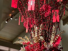 大堂-Le Comptoir de Pierre Gagnaire