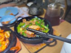 -九锅一堂酸菜鱼(学府凯德店)