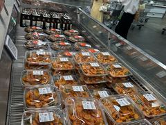 -山姆会员商店(杨桥西路店)