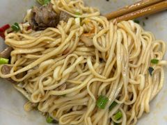 -万三面馆(青龙正街太古里店)