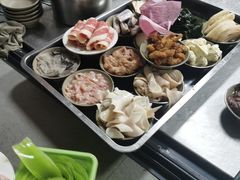 -星鸿社重庆老火锅