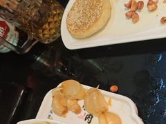 -北门涮肉·炭火铜锅涮肉(什刹海店)