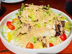 -北平食府(马鞍山路店)