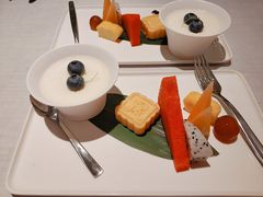 -Yan Ting 宴庭中餐厅(上海静安瑞吉酒店)
