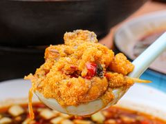 -二钳洞庭虾蟹·江湖菜(成都鹭岛店)