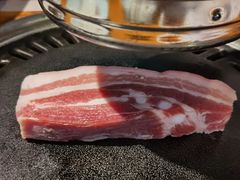 -唯成•韩国炭火烤肉 유성고기