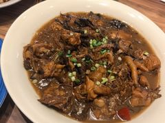 -九转小磨·非遗东北菜(群力店)