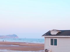 -青岛石老人海水浴场
