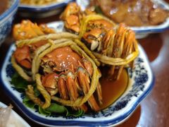 -孙盛兴奥灶面馆·蟹黄面·三虾面(山塘街总店)
