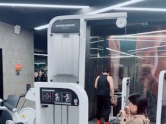 -锐动健身游泳(博地中心店)