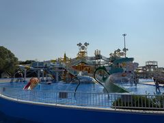 -渔岛海洋度假区