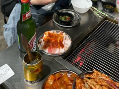 -同心烧烤(总店)