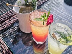 -Rock Bar Bali(Bali)
