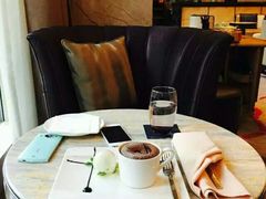 -郑州希尔顿酒店·阿米奇意大利餐厅