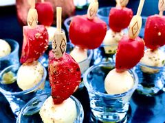 -The ROOF (通盈中心店)