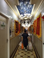 -馨果汇月子产康中心(南湖公园店)