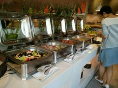 -欢乐牧场海鲜烤肉自助(牡丹园店)