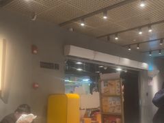 -麦当劳(中山公园龙之梦店)