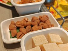 -海底捞火锅(枫蓝国际购物中心店)