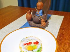 -格桑花开药膳蔬食文化空间