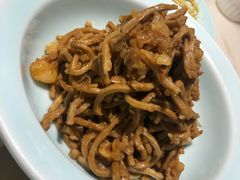 -杏花堂·山西菜馆(晋中万达店)