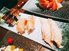 -千代武日本料理(哈西店)