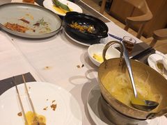 -若蘭慈·无国界素食料理(欢乐海岸店)