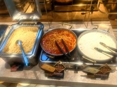 -比格比萨自助(宝山日月光店)
