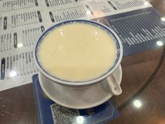 姜汁撞奶-仁信老铺(华盖路店)