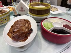 -惠丰堂饭庄·烤鸭·京味菜(西北旺·唐家岭店)