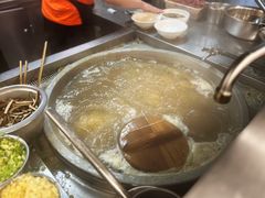 -欣达面馆(天桥支路店)