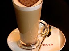 -COSTA COFFEE(上海五玠坊店)