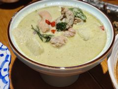 -我的甜·泰国餐厅